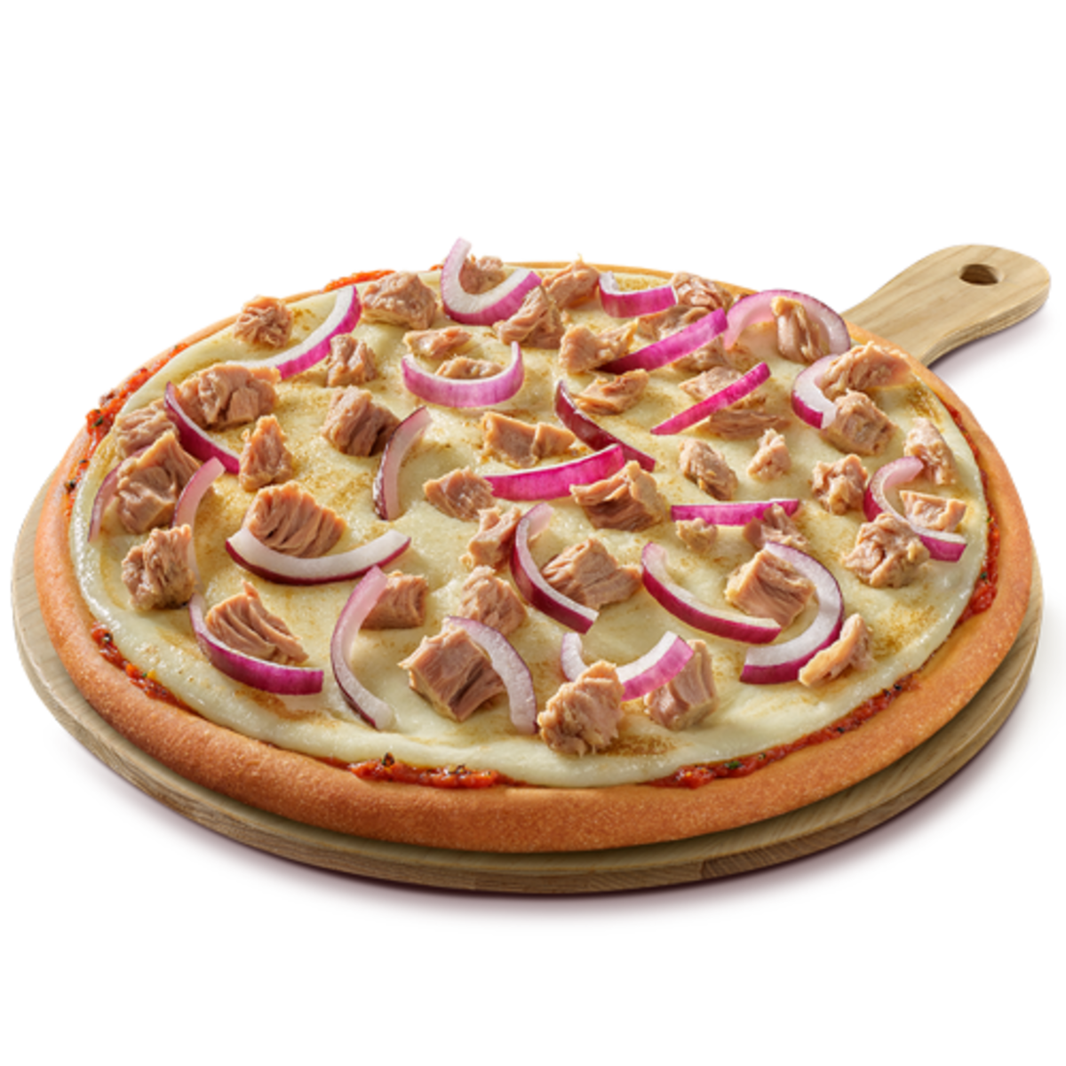 Single-Pizza Orlando